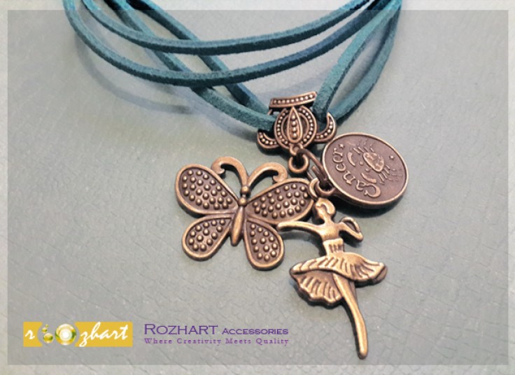 -تمدید شد- دستبند ماه تولد از Rozhart